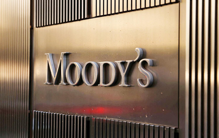 Gri liste tamam sıra Moody’s’de