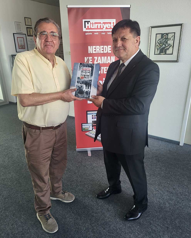 Ordu’ya yaz-kış haftada bir uçak sefer istiyoruz