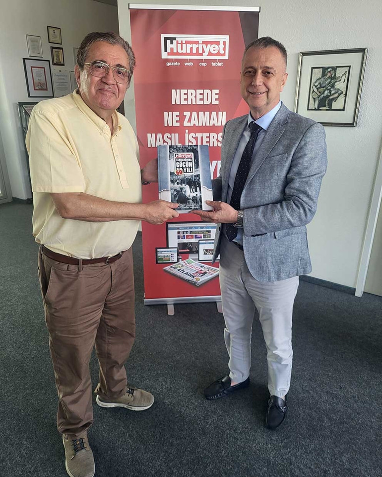 Ordu’ya yaz-kış haftada bir uçak sefer istiyoruz