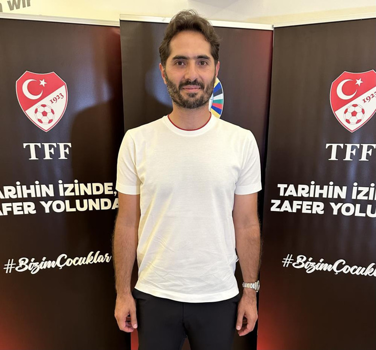Hamit Altıntoptan Arda Güler sözleri Yeteneği dönem dönem onun imtihanı olabiliyor...
