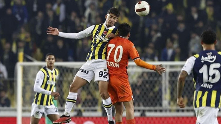 Fenerbahçenin yeni Arda Güleri Efekan Karayazıdan Spor Arenaya özel açıklama: Geri döneceğim | Mourinho için sabırsızım | Arda beni sürekli arayıp motive ediyor