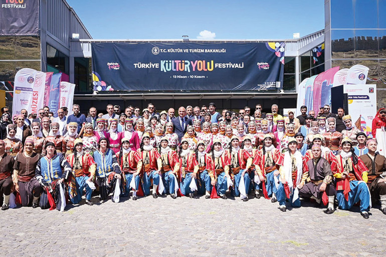 ‘Yabancı yatırımcının ilgisi artacak’