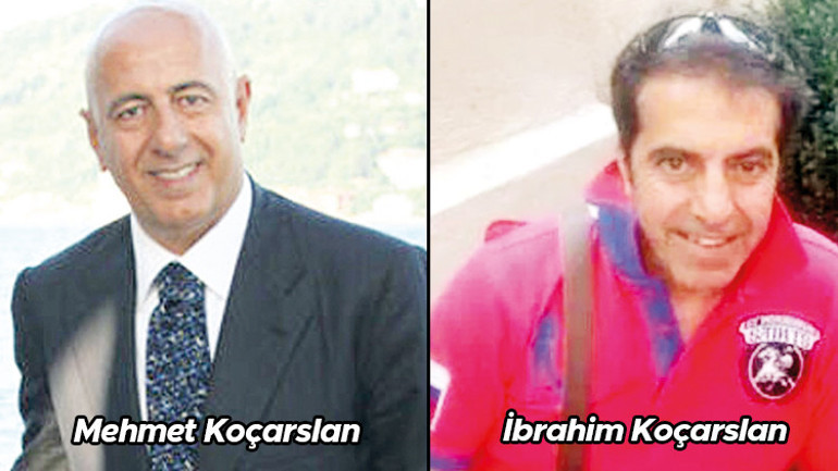 Koçarslan Ailesi’ndeki vasi krizi çözüldü