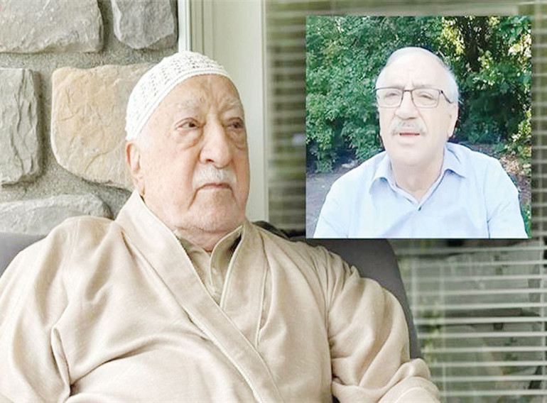FETÖCÜ’lerin 15 Temmuz paniği