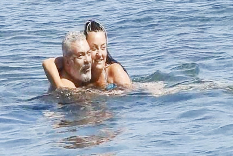 Pelin Karahan sezonu açtı