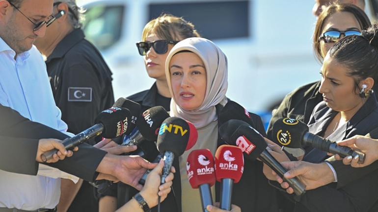 Sinan Ateş davasında ilk duruşma: 22 sanık hakim karşısında... İlk ifadeler ortaya çıktı