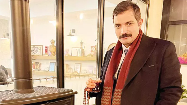 Sinan Ateş davasında ilk duruşma: 22 sanık hakim karşısında... İlk ifadeler ortaya çıktı