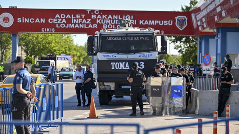 Sinan Ateş davasında ilk duruşma: 22 sanık hakim karşısında... İlk ifadeler ortaya çıktı
