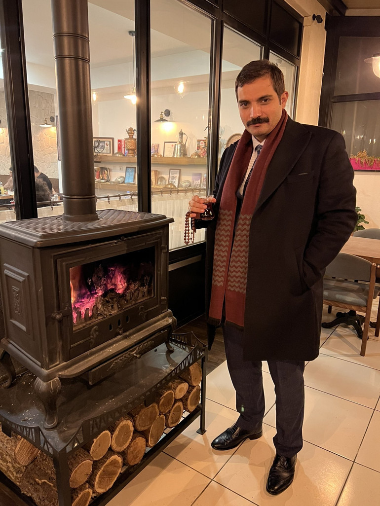 Sinan Ateş davasında ilk duruşma: 22 sanık hakim karşısında... İlk ifadeler ortaya çıktı