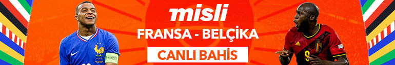 Günün En Çok Oynanan Maçları (1 Temmuz 2024)