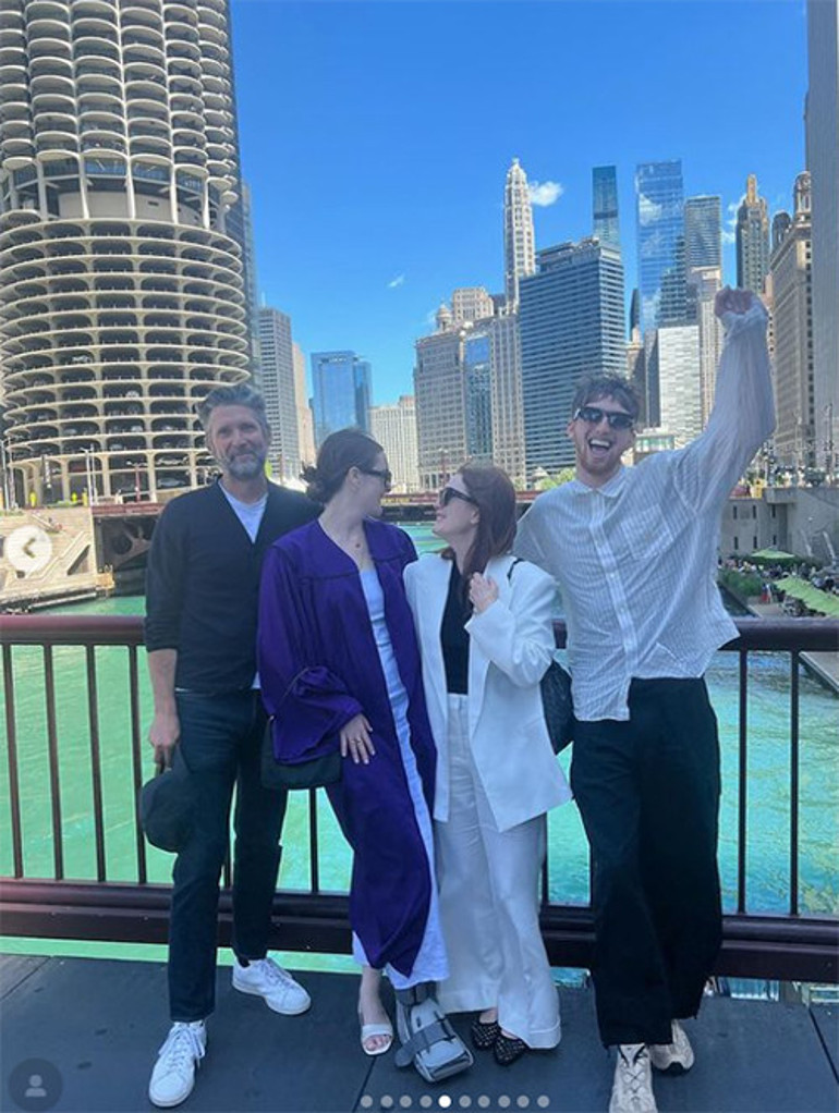 Çocuğunu doğurmamak için ilk kocasını aldatmıştı... İkinci kocasıyla hayalleri gerçekleşti... Çiçek gibi kızı artık lise mezunu