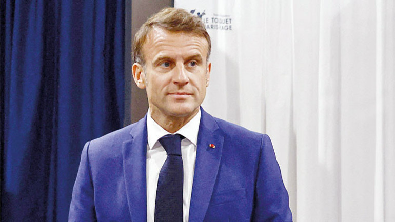 Fransa’da aşırı sağın ürküten zaferi: Le Pen bunu nasıl başardı