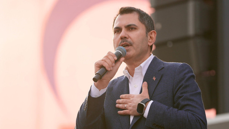 Son dakika: Kabinede görev değişimleri Resmi Gazetede yayımlandı