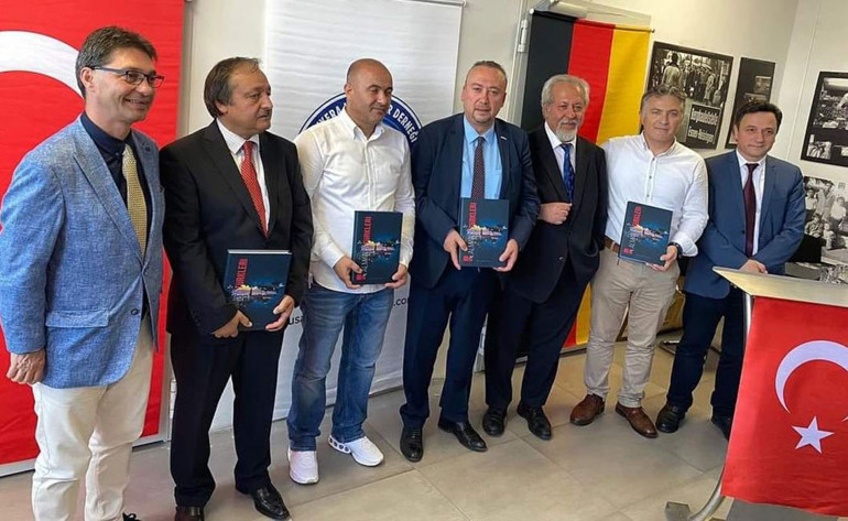 ‘1961 Türk göçü her açıdan önemli katkılar sağladı’