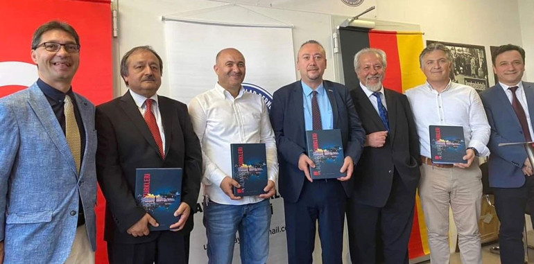 ‘1961 Türk göçü her açıdan önemli katkılar sağladı’