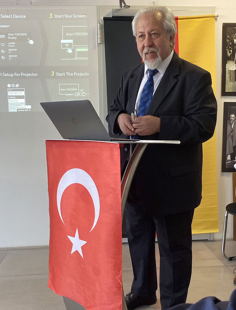 ‘1961 Türk göçü her açıdan önemli katkılar sağladı’