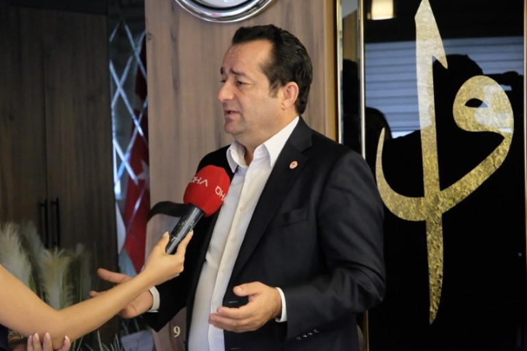 Fırsatçı emlakçıya ev sahibinden tokat gibi cevap Yazışmaları paylaşıp bakanlığa şikayet etti... Sizin gibiler yüzünden kiralar tavan yaptı