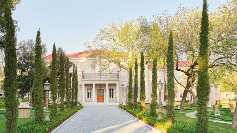 Alaçatı sanatla anılacak