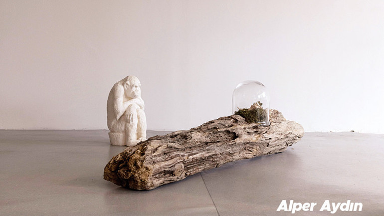 Alaçatı sanatla anılacak