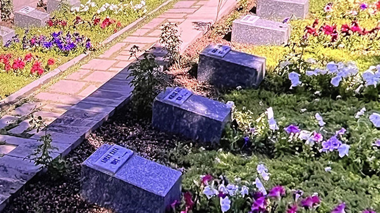 ‘Çok Kötü Bir Şey Oldu: Madımak Katliamı’ Nürnberg’de