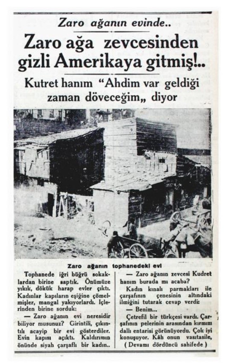 157 yıl yaşayan Türk olarak rekora imza atan Zaro Ağa kimdir Dünyanın en uzun yaşayan adamı Zaro Ağanın asırlık yaşam öyküsü