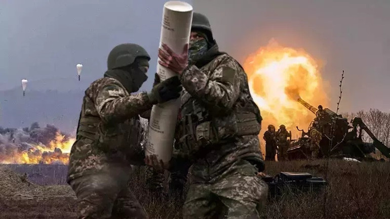 Kritik zirve öncesi Zelenski’ye şok Ukrayna’nın NATO üyeliğiyle ilgili iddia ortalığı karıştırdı… ABD’den açıklama geldi: Karar yalnız bize ait değil