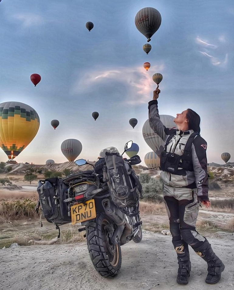 589 günün sonunda Guinness Dünya Rekorlarına girdiler Başladığı yerde bitti Hiçbir şey yaşanmamış gibiydi