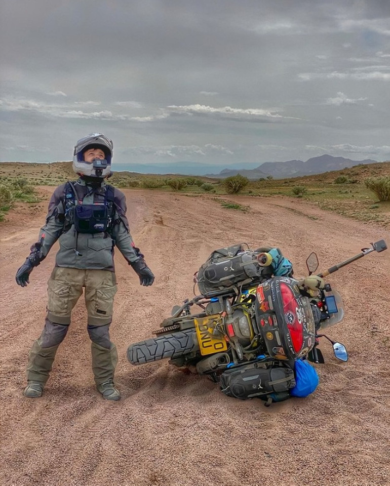 589 günün sonunda Guinness Dünya Rekorlarına girdiler Başladığı yerde bitti Hiçbir şey yaşanmamış gibiydi