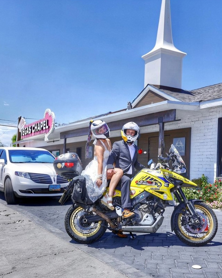 589 günün sonunda Guinness Dünya Rekorlarına girdiler Başladığı yerde bitti Hiçbir şey yaşanmamış gibiydi