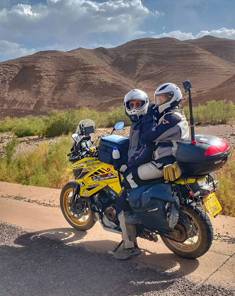 589 günün sonunda Guinness Dünya Rekorlarına girdiler Başladığı yerde bitti Hiçbir şey yaşanmamış gibiydi