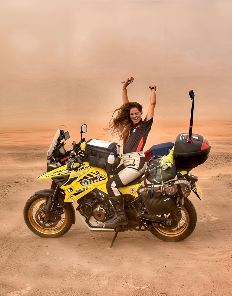 589 günün sonunda Guinness Dünya Rekorlarına girdiler Başladığı yerde bitti Hiçbir şey yaşanmamış gibiydi