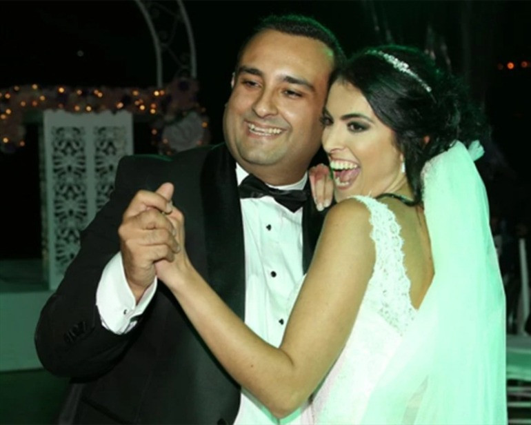 Nez ile aşk yaşayan Rüştü Onur Atillanın eski eşi Sinem Ayyıldızdan sert sözler