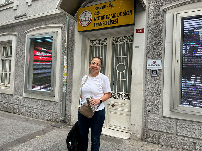 Özel okul kayıtlarında ilk gün... Hangi okulda kaç kontenjan kaldı