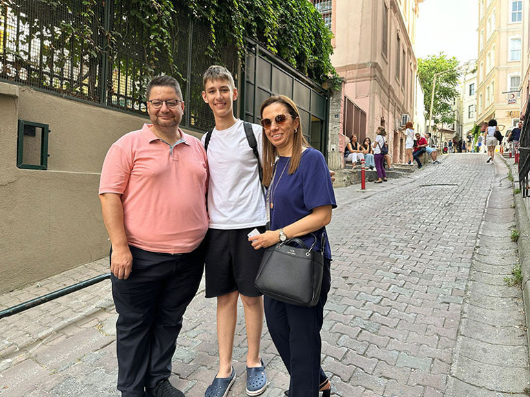 Özel okul kayıtlarında ilk gün... Hangi okulda kaç kontenjan kaldı