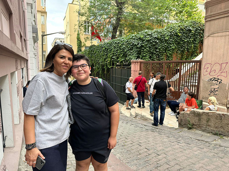 Özel okul kayıtlarında ilk gün... Hangi okulda kaç kontenjan kaldı