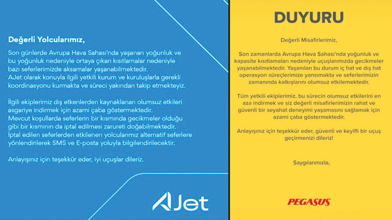 Ve yolcu çileden çıktı