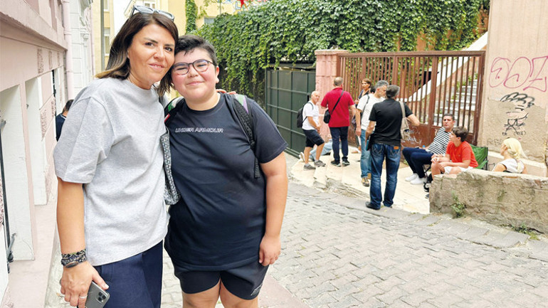 Özel okullarda kayıt telaşı