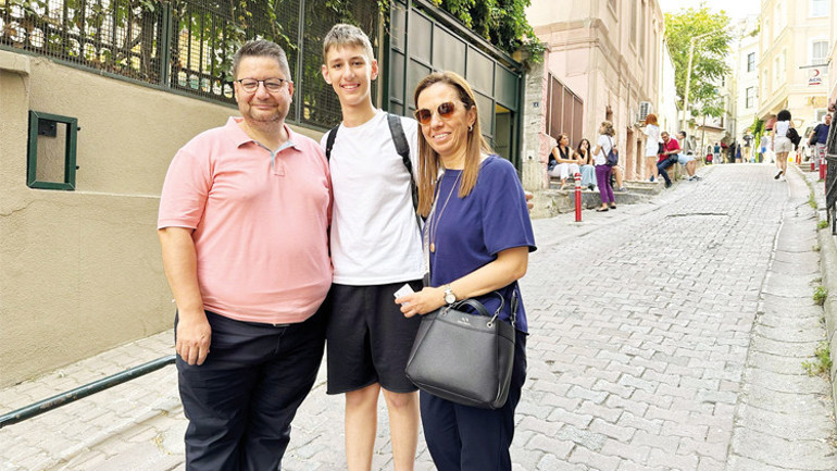 Özel okullarda kayıt telaşı