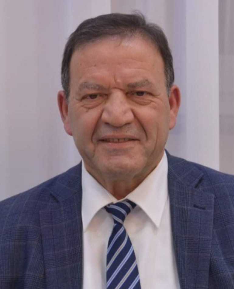 Türk vatandaşlığı için başvurun