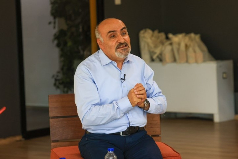 Eğitim uzmanı Salim Ünsaldan öğrencilere liselerle ilgili ön yargı uyarısı