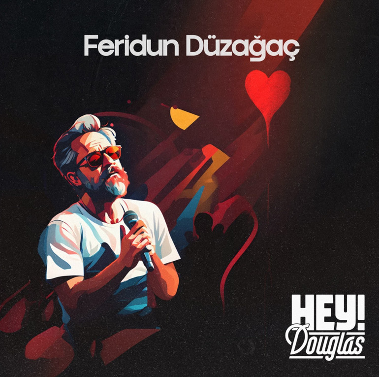 O çalan şarkı hangisi