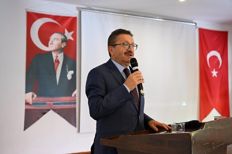 Okuma yazma hayalleri gerçeğe dönüştü