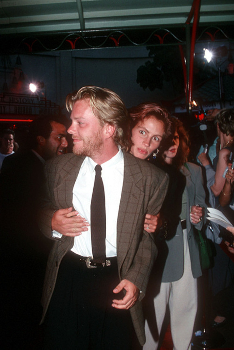 Bu aşk için ne köprüler yakıldı... Dile kolay... Evlilikte 22 yıl