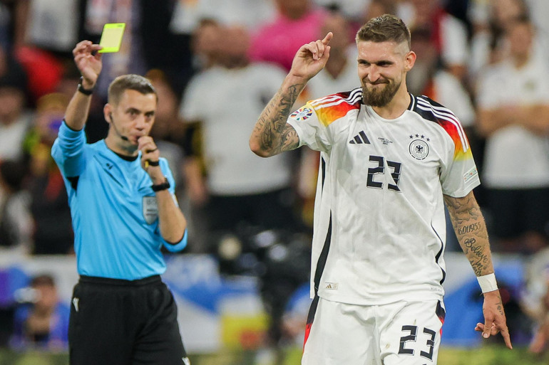 Kibirli Turpine karşı ekstra özen şart