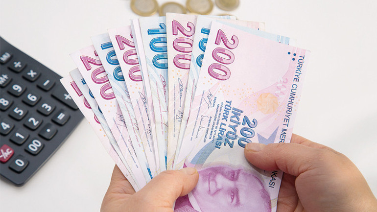 En düşük emekli memur maaşı 17.573 TL