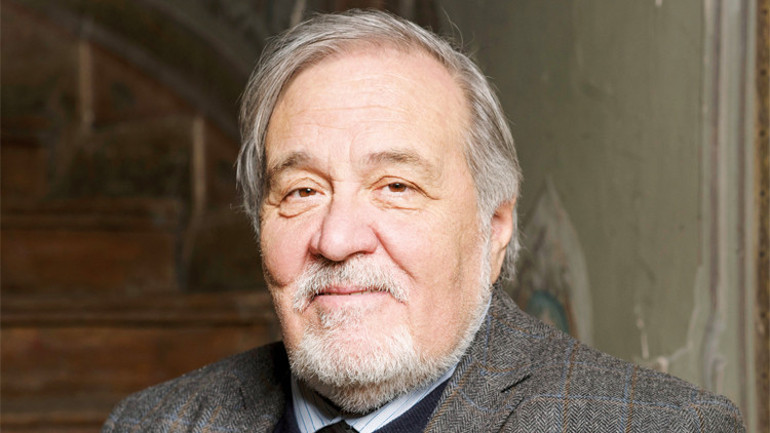 Prof. Dr. İlber Ortaylı anlattı: Bozkurt Türk milletinin sembolüdür