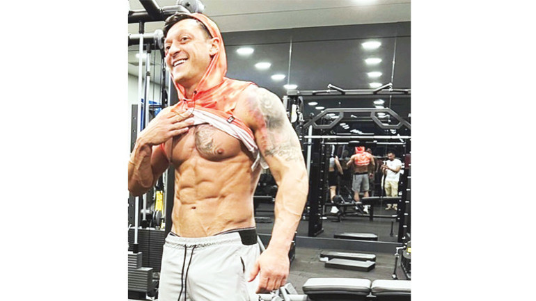 Prof. Dr. İlber Ortaylı anlattı: Bozkurt Türk milletinin sembolüdür