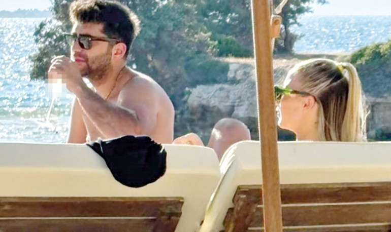 Aleyna Kalaycıoğlundan Doğukan Güngör açıklaması