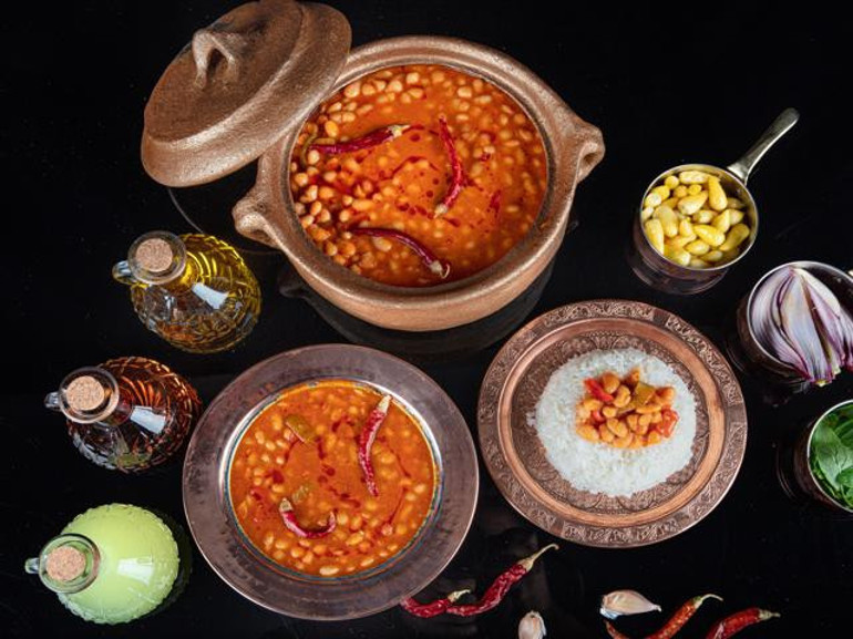 Uzun yaşamın sırrı sebzelerden çok bu iki besin grubunda saklı | Baklagiller ve tahıllar erken ölüm riskini azaltıyor