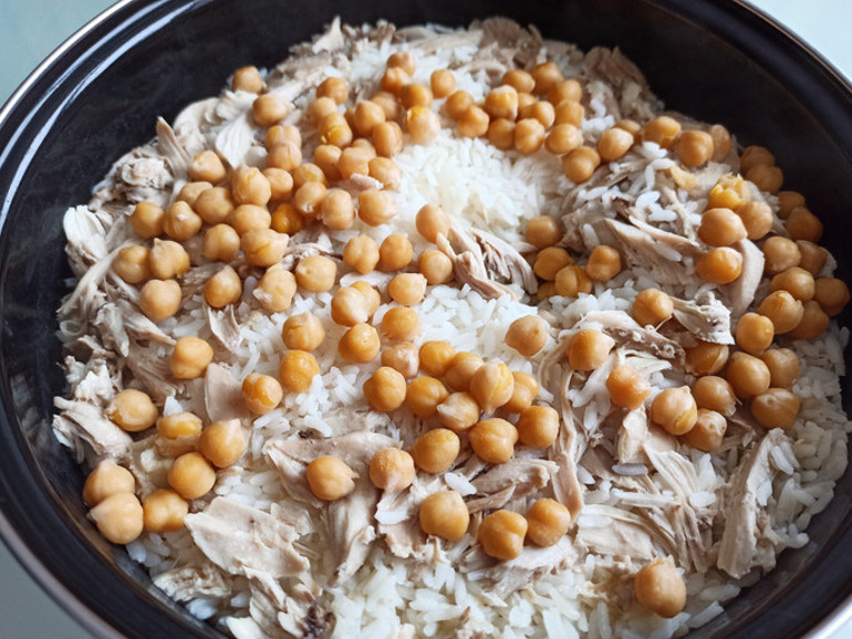 Uzun yaşamın sırrı sebzelerden çok bu iki besin grubunda saklı | Baklagiller ve tahıllar erken ölüm riskini azaltıyor